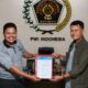 Resmi Ditunjuk, Pauzi Yanto Emban Tugas Pimpin PWI Bengkulu Utara Hingga KLB