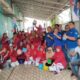HUT Demokrat ke-25, Bengkulu Utara Semarakkan dengan Donor Darah dan Lomba Rakyat