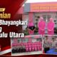 Bhayangkari Bengkulu Utara Punya Kantor Baru Usai Rehab, Kapolres: Tingkatkan Semangat Berkarya