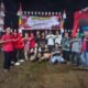 Semarak HUT RI ke-81, Warga Desa Karang Anyar I Tunjukkan Kekompakan