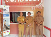 Wabup Bengkulu Utara Gagas Gerakan Pakan Mandiri, Upaya Tekan Biaya Produksi Pembudidaya Ikan