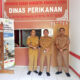 Wabup Bengkulu Utara Gagas Gerakan Pakan Mandiri, Upaya Tekan Biaya Produksi Pembudidaya Ikan