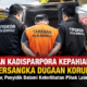 Mantan Kadisparpora Kepahiang TA Jadi Tersangka Dugaan Korupsi Rp1,6 Miliar