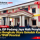 Kasus JSP Padang Jaya Naik Penyidikan, Polres Bengkulu Utara Geledah Kantor Dinas TPHP Provinsi