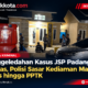Penggeledahan Kasus JSP Padang Jaya Meluas, Polisi Sasar Kediaman Mantan Kadis hingga PPTK