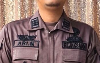 Kejari Bengkulu Utara Ingatkan Kepala OPD dan Kades Waspadai Pencatutan Nama Kejaksaan