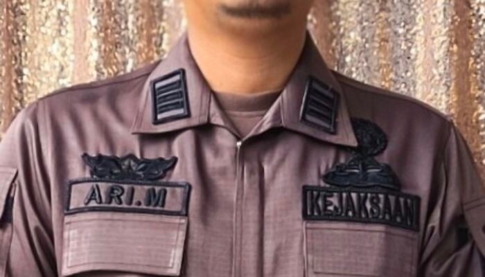 Kejari Bengkulu Utara Ingatkan Kepala OPD dan Kades Waspadai Pencatutan Nama Kejaksaan