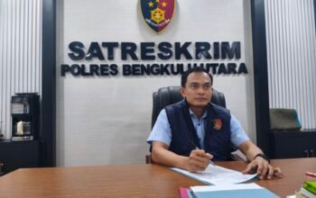 Polres Bengkulu Utara Naikkan Penanganan Dugaan Korupsi Proyek JSP TPHP ke Penyidikan