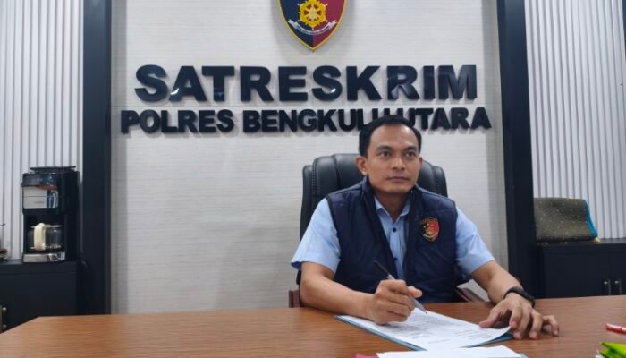 Polres Bengkulu Utara Naikkan Penanganan Dugaan Korupsi Proyek JSP TPHP ke Penyidikan