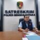 Polres Bengkulu Utara Naikkan Penanganan Dugaan Korupsi Proyek JSP TPHP ke Penyidikan