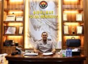 Polda Bengkulu Imbau Warga Waspadai Karhutla, Hindari Pembakaran Lahan