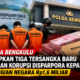 Polda Bengkulu Tetapkan Tiga Tersangka Baru Dugaan Korupsi Disparpora Kepahiang, Kerugian Negara Rp1,6 Miliar