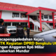 Pasca Penggeledahan Kejari, PPTK Kegiatan DPRD Bengkulu Utara dengan Anggaran Rp6 Miliar Dikabarkan Mundur