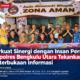 Perkuat Sinergi dengan Insan Pers, Kapolres Bengkulu Utara Tekankan Keterbukaan Informasi