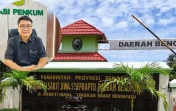 SPDP Baru Kasus THL RSKJ Soeprapto Masuk Kejati Bengkulu, Satu Orang Masih Berstatus Terlapor