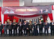 Hari Sumpah Pemuda ke-98, Bupati Bengkulu Utara Tekankan Persatuan dan Inovasi