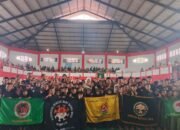 Adhyaksa CUP 2026 Diikuti 290 Atlet, Kejari Bengkulu Utara Bidik Bibit untuk Popda dan Porprov