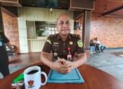 Kades Teluk Anggung Jalani Tahap II Kasus Dugaan Asusila, Terancam Hukuman Maksimal 15 Tahun