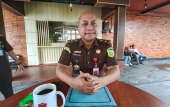 Kades Teluk Anggung Jalani Tahap II Kasus Dugaan Asusila, Terancam Hukuman Maksimal 15 Tahun
