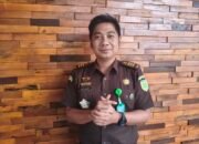 Menuju Jaga Cita 2027, Kejari Bengkulu Utara Fokus Kawal Program Strategis Nasional