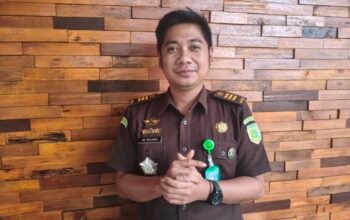 Menuju Jaga Cita 2027, Kejari Bengkulu Utara Fokus Kawal Program Strategis Nasional