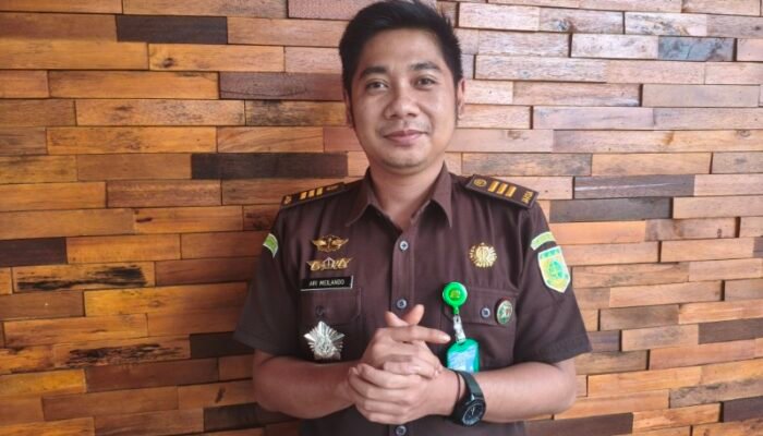 Menuju Jaga Cita 2027, Kejari Bengkulu Utara Fokus Kawal Program Strategis Nasional
